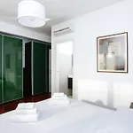 Lejlighed St. Peter Terrace *