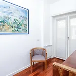 Lejlighed St. Peter Terrace *