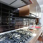 Lejlighed St. Peter Terrace *