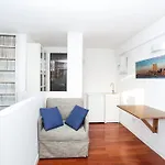 Lejlighed St. Peter Terrace Rom