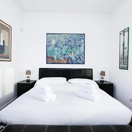 St. Peter Terrace Appartement *