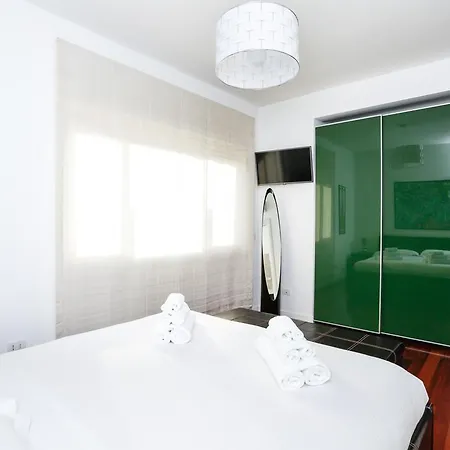 Appartement St. Peter Terrace Rome