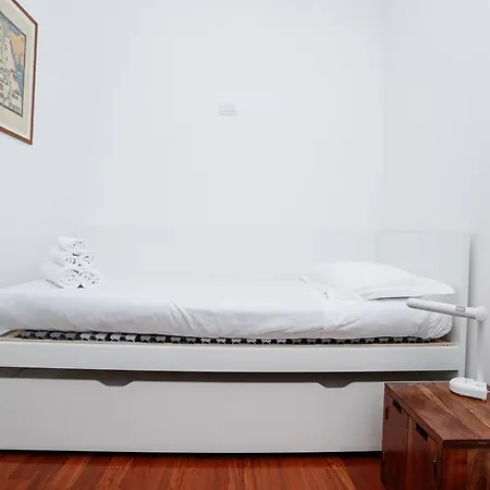 Appartement St. Peter Terrace