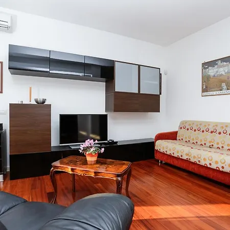 St. Peter Terrace Appartement *