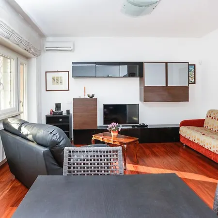 Appartement St. Peter Terrace Rome