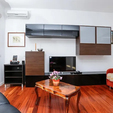 Appartement St. Peter Terrace