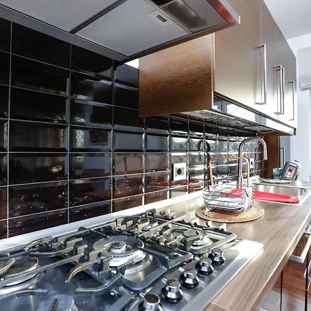 Appartement St. Peter Terrace *