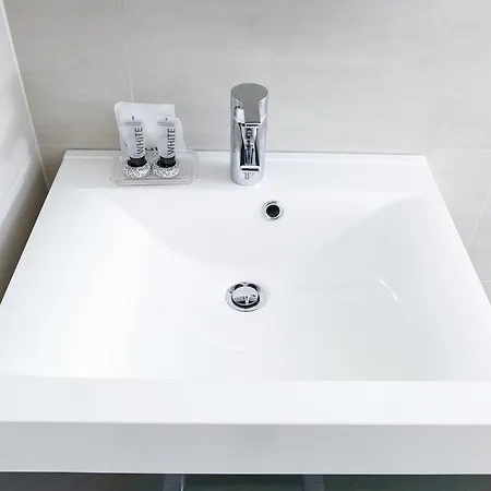 Appartement St. Peter Terrace Rome