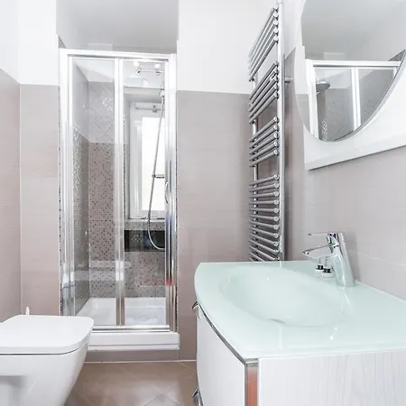 St. Peter Terrace Appartement