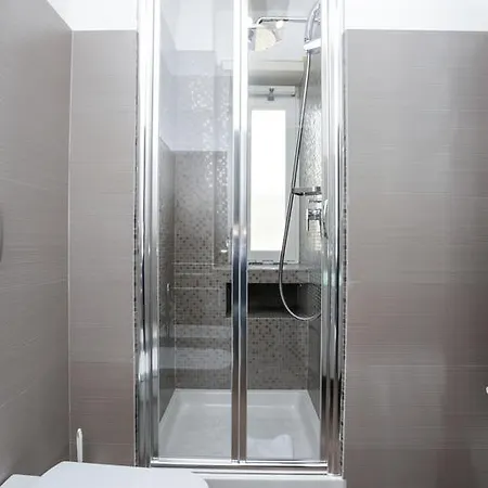 Appartement St. Peter Terrace *