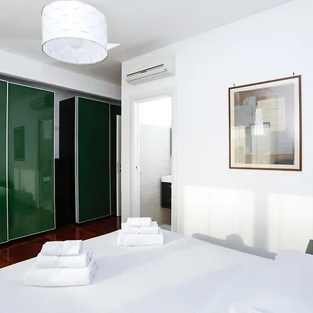 Apartment St. Peter Terrace *