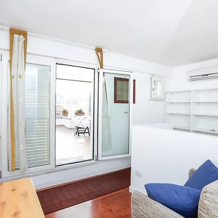 St. Peter Terrace Apartment Rome