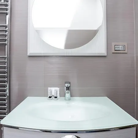 St. Peter Terrace Apartment Rome