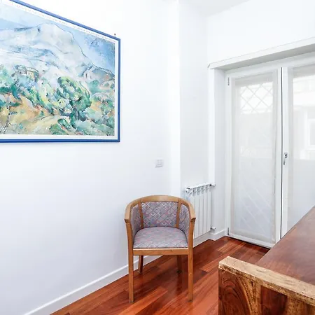Daire St. Peter Terrace *