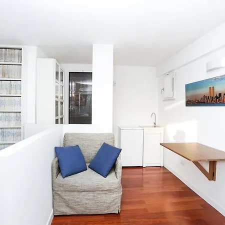 Daire St. Peter Terrace Roma